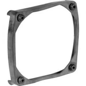 Image of Fan mounting brackets SEPA W x H x D 97 x 97 x 9.5 mm