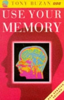 Image of Use Your Memory by Tony Buzan Paperback