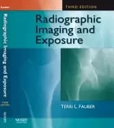 Image of radiographic imaging and exposure