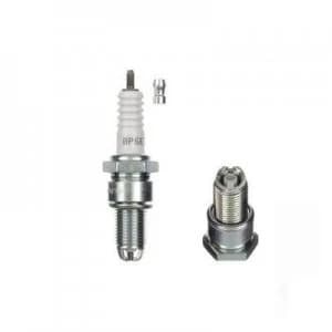 Image of NGK Copper Core Spark Plug BP6ET (1263)