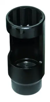 Image of Sykes-Pickavant 01690300 Oxygen (Lambda) Sensor Socket - 27mm (85mm depth)