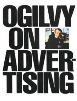 Image of Ogilvy on Advertising by David Ogilvy Paperback