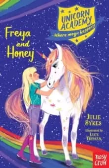 Image of Unicorn Academy: Freya and Honey