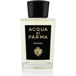 Image of Acqua di Parma Signatures of the Sun Sakura Eau de Parfum Unisex 180ml