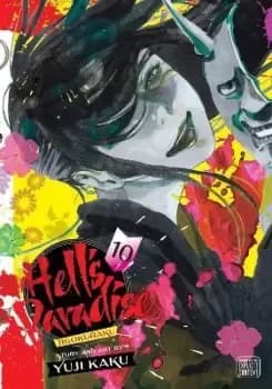Image of Hell's Paradise: Jigokuraku, Vol. 10 by Yuji Kaku