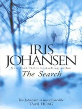 Image of The Search by Iris Johansen Book
