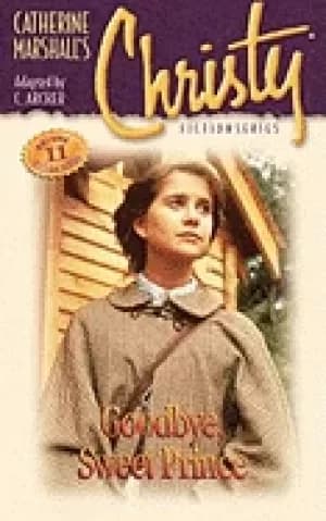 Image of christy series 11 good bye sweet prince