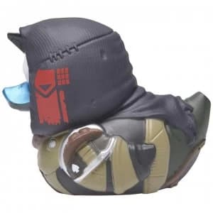 Image of Rubber Road Tubbz Cayde Duck - None
