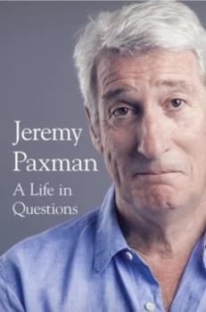Image of A Life in Questions by Jeremy Paxman Paperback