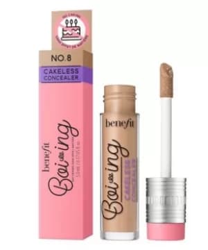 Image of Benefit Boi-ing Cakeless Concealer 08