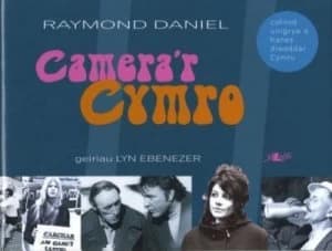 Image of Camerar Cymro by Raymond Daniel Hardback