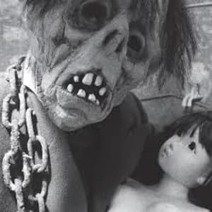Image of Trou Aux Rats - Amour Et Sepulcre Vinyl