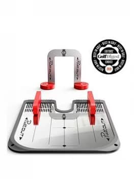 Image of Puttout Puttout Mirror, Magnetic Guide & Gate Set With Carry Bag