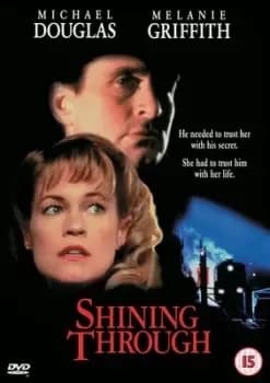 Image of Shining Through - DVD