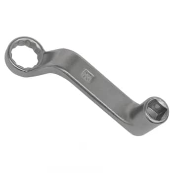 Image of DSG Transmission Filter Wrench Long - VAG