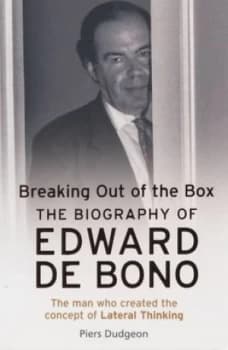 Image of Breaking Out of the Box by Piers Dudgeon Paperback