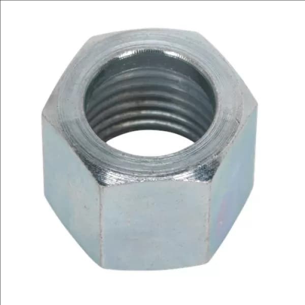 Image of Genuine SEALEY AC52 Union Nut for AC46 1/4BSP Pack of 3