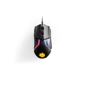 Image of SteelSeries Rival 600 Gaming Mouse