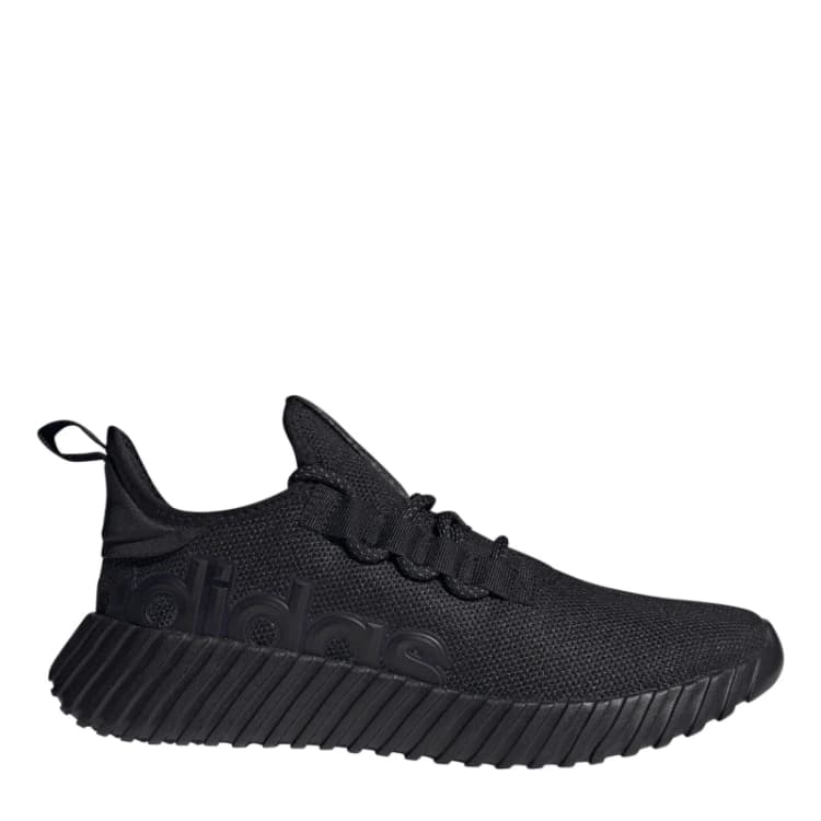 Image of adidas Kaptir 3.0 Trainers Mens - Black 8