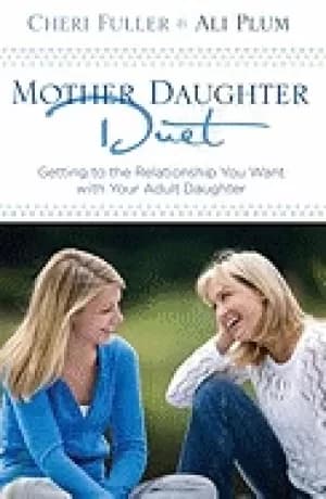 Image of mother daughter duet getting to the relationship you want with your adult d