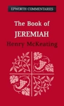 Image of The Book of Jeremiah by Henry Mckeating Paperback