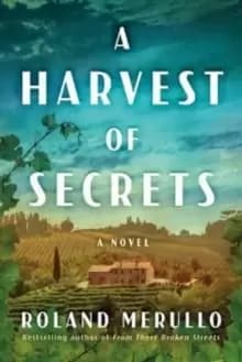 Image of A Harvest of Secrets : A Novel