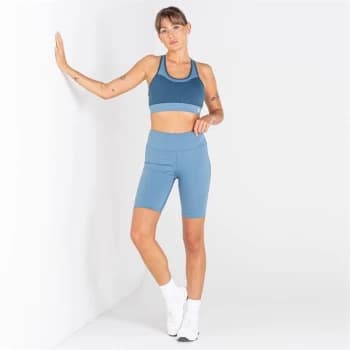 Image of Dare 2b Lounge About short - Blue