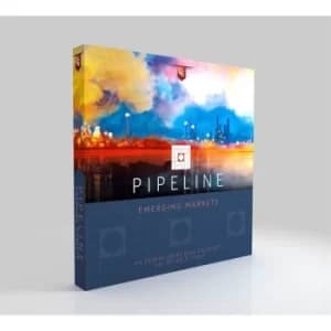 Image of Pipeline: Emerging Markets Expansion