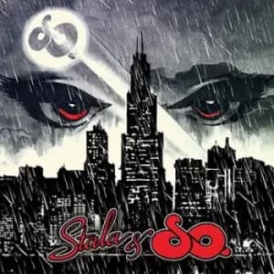 Image of Stala & So by Stala & So CD Album