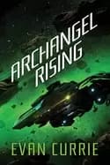 Image of archangel rising