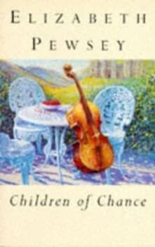 Image of Children of Chance by Elizabeth Pewsey Paperback