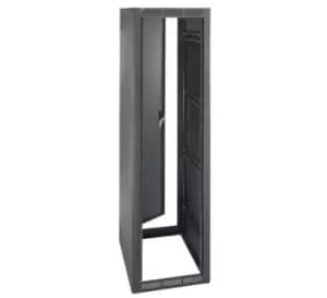 Image of Middle Atlantic Products WRK-37SA-27 rack cabinet 37U
