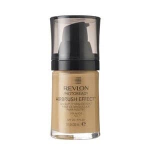 Image of Revlon PhotoReady Airbrush Foundation Nude Nude