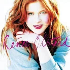 Image of Renee Olstead by Renee Olstead CD Album