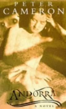 Image of Andorra. Paperback
