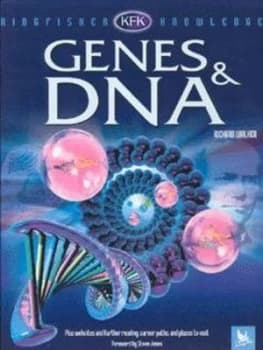 Image of Genes and Dna by Richard Walker Hardback