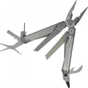 Image of Leatherman WAVE Plus LTG832524 Multitool No. of functions 18