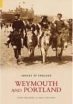 Image of Weymouth and Portland by Geoffrey Pritchard