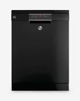 Image of Hoover HDPN 1L390PB-80 Freestanding Dishwasher