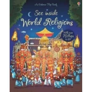 Image of See Inside World Religions