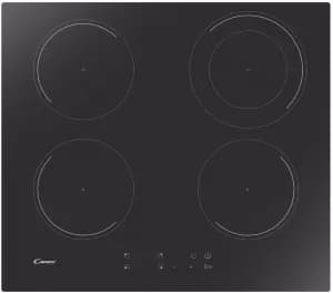 Image of Candy CI642CC 4 Zone Induction Hob