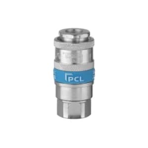 Image of AC21EF Airflow Couplings RP3/8 Female