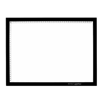 Image of Minisun - A3 LED Ultra-Slim Art Craft Lightpad