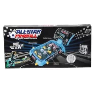 Image of The Spirit Of Christmas Pinball Machine 31 - None