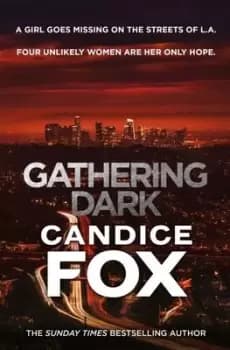 Image of Gathering dark by Candice Fox