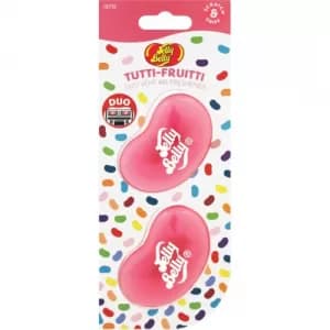 Image of Tutti Fruitti (Pack Of 6) Mini Duo Air Freshener