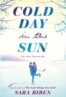 Image of Cold Day in the Sun