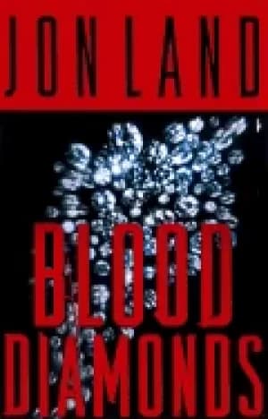 Image of blood diamonds