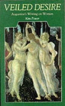 Image of Veiled Desire by Kim Power Book