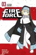 Image of fire force 3